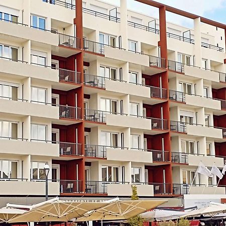 Mercure Limoges Centre Екстериор снимка