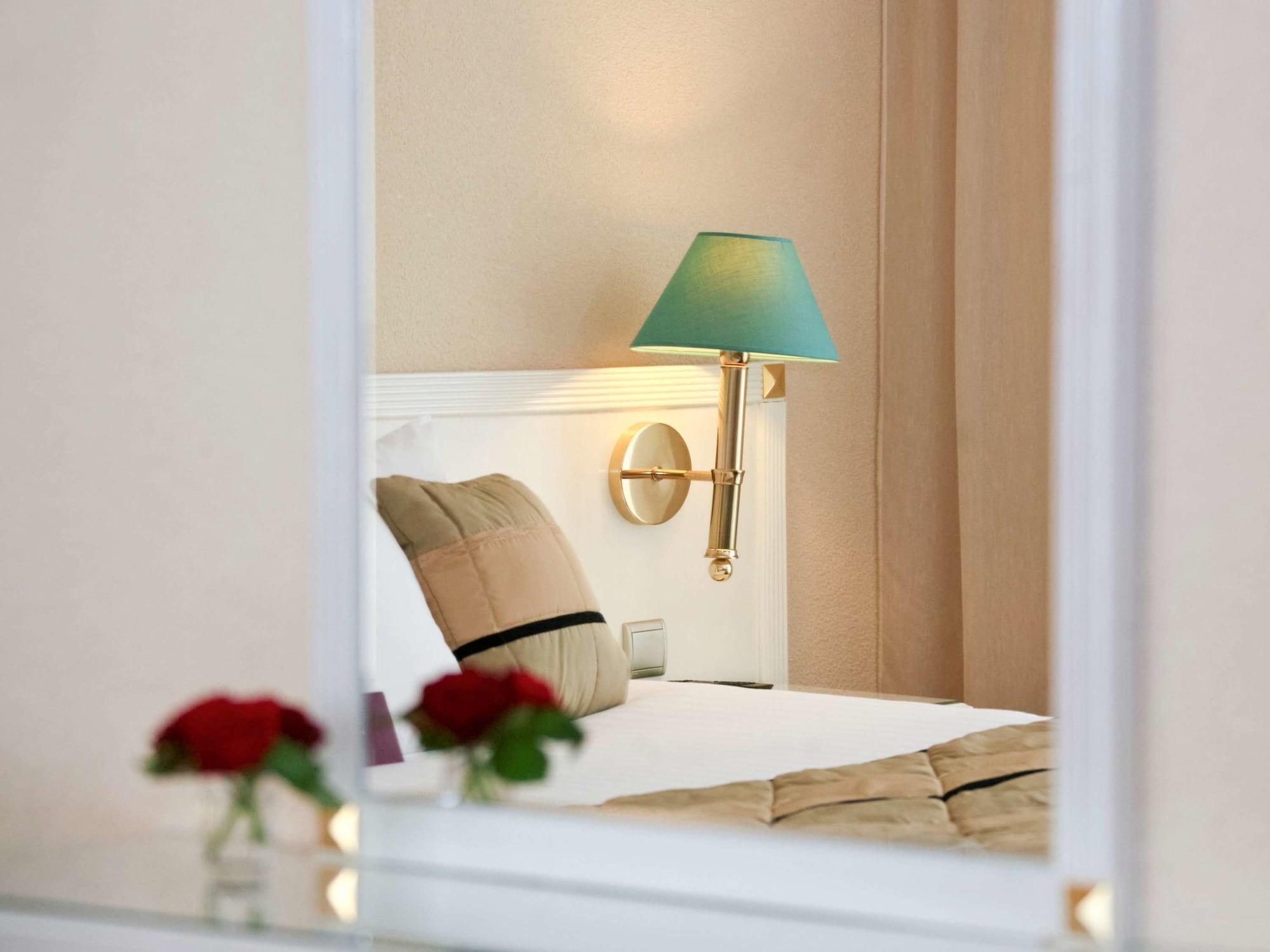 Mercure Limoges Centre Екстериор снимка