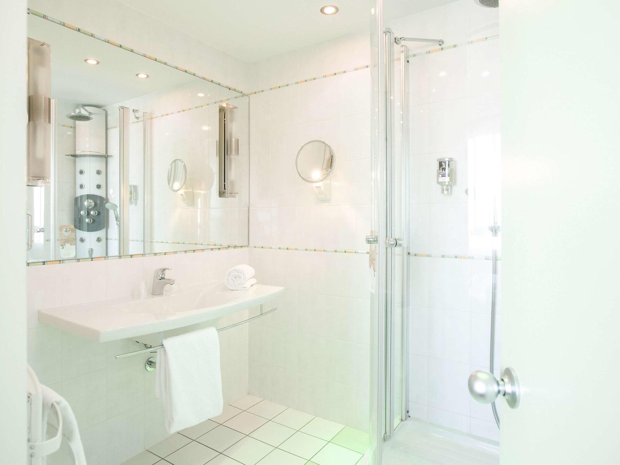 Mercure Limoges Centre Екстериор снимка