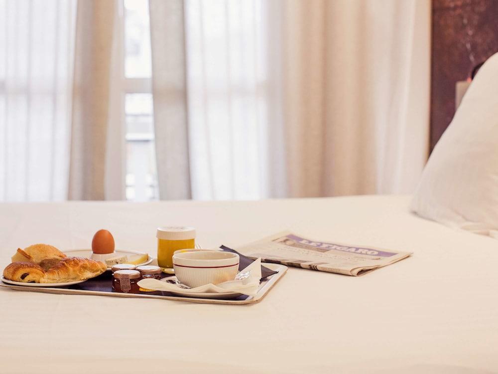 Mercure Limoges Centre Екстериор снимка