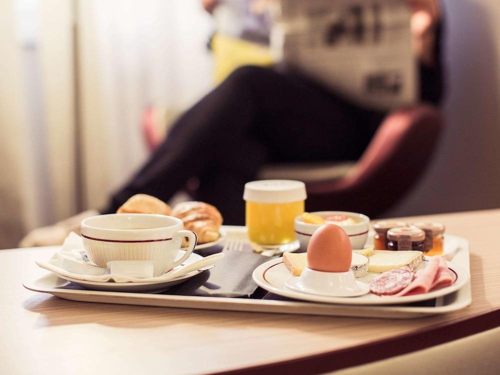 Mercure Limoges Centre Екстериор снимка