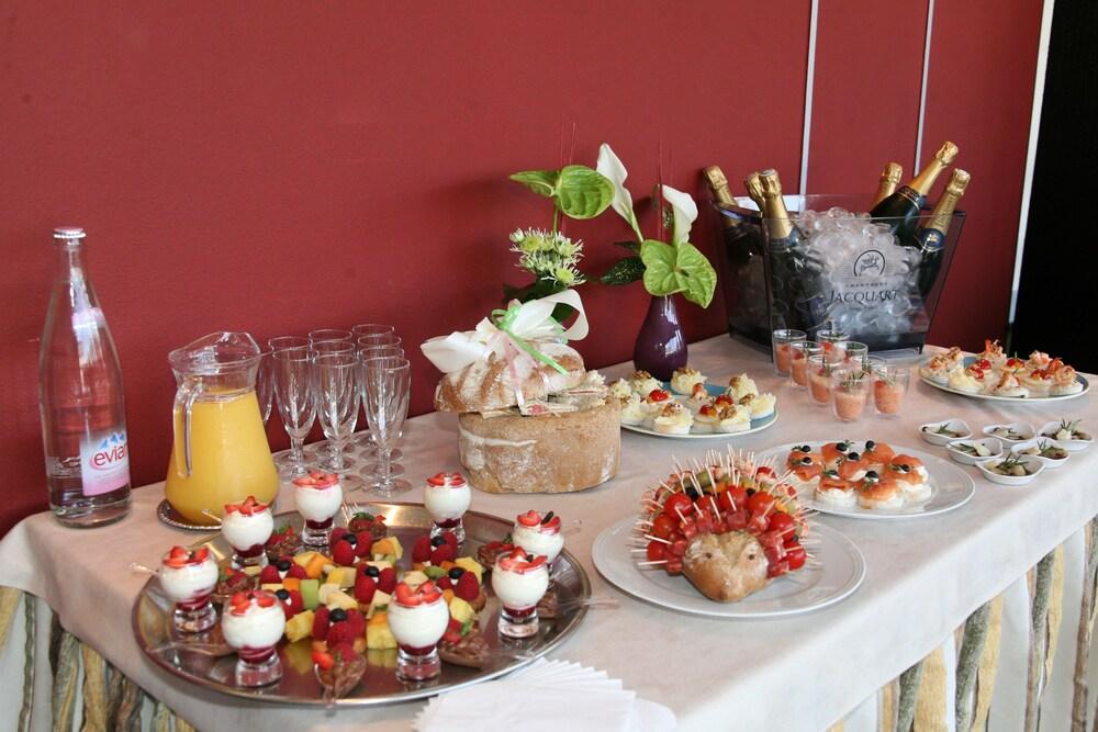 Mercure Limoges Centre Екстериор снимка
