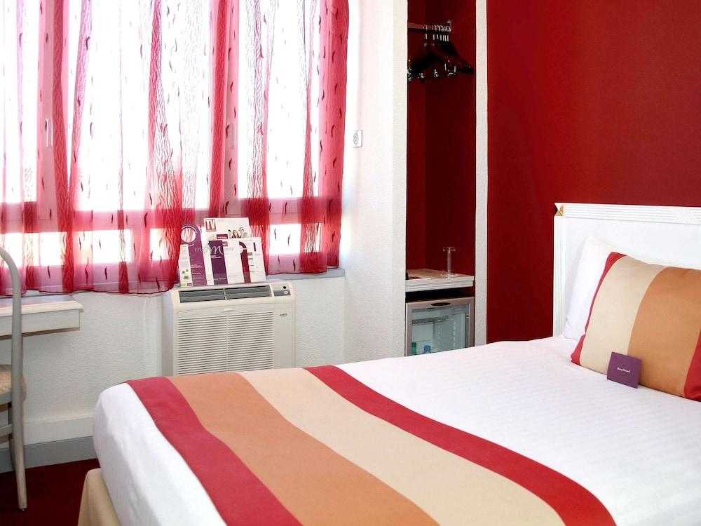 Mercure Limoges Centre Екстериор снимка