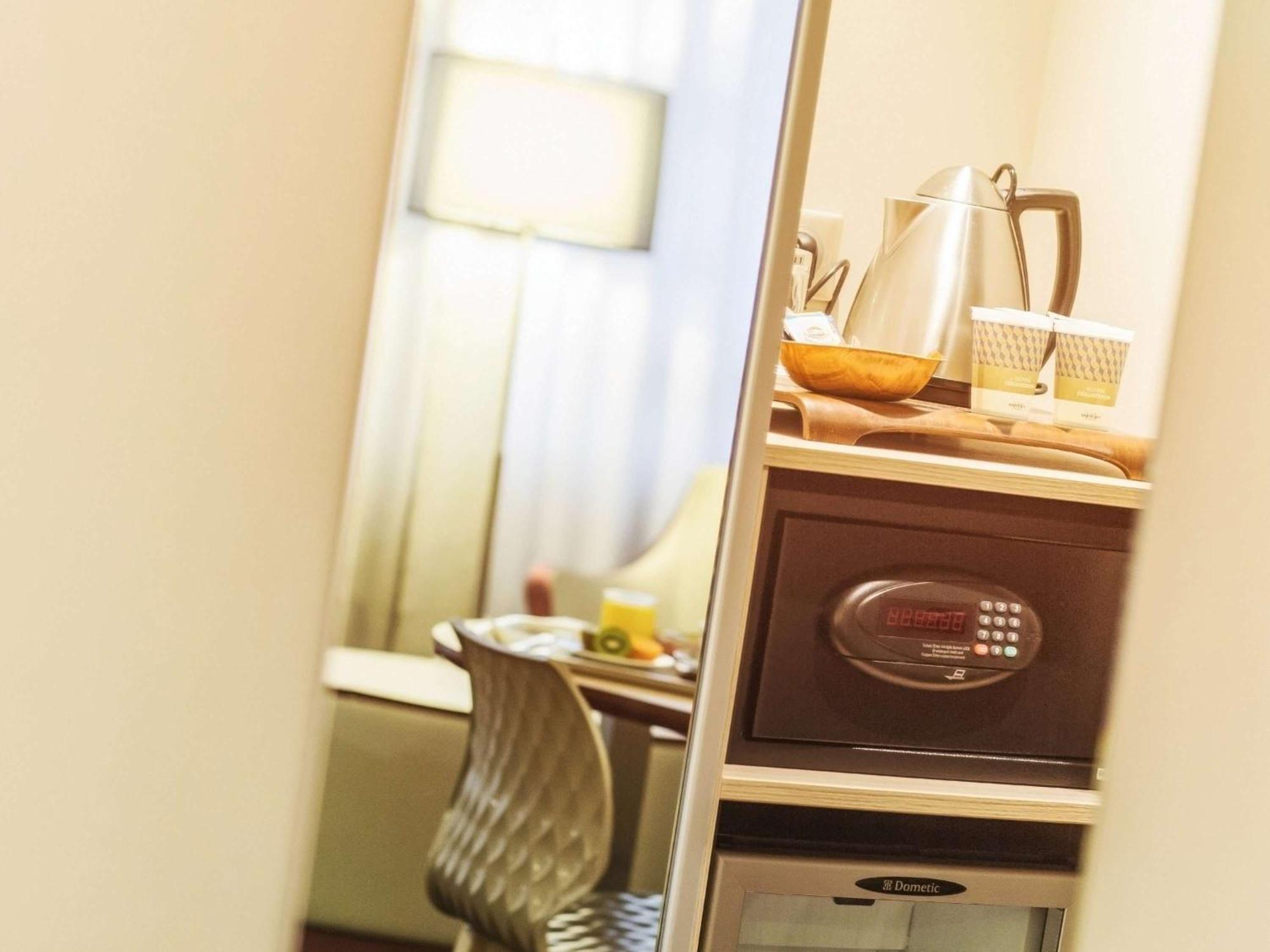 Mercure Limoges Centre Екстериор снимка