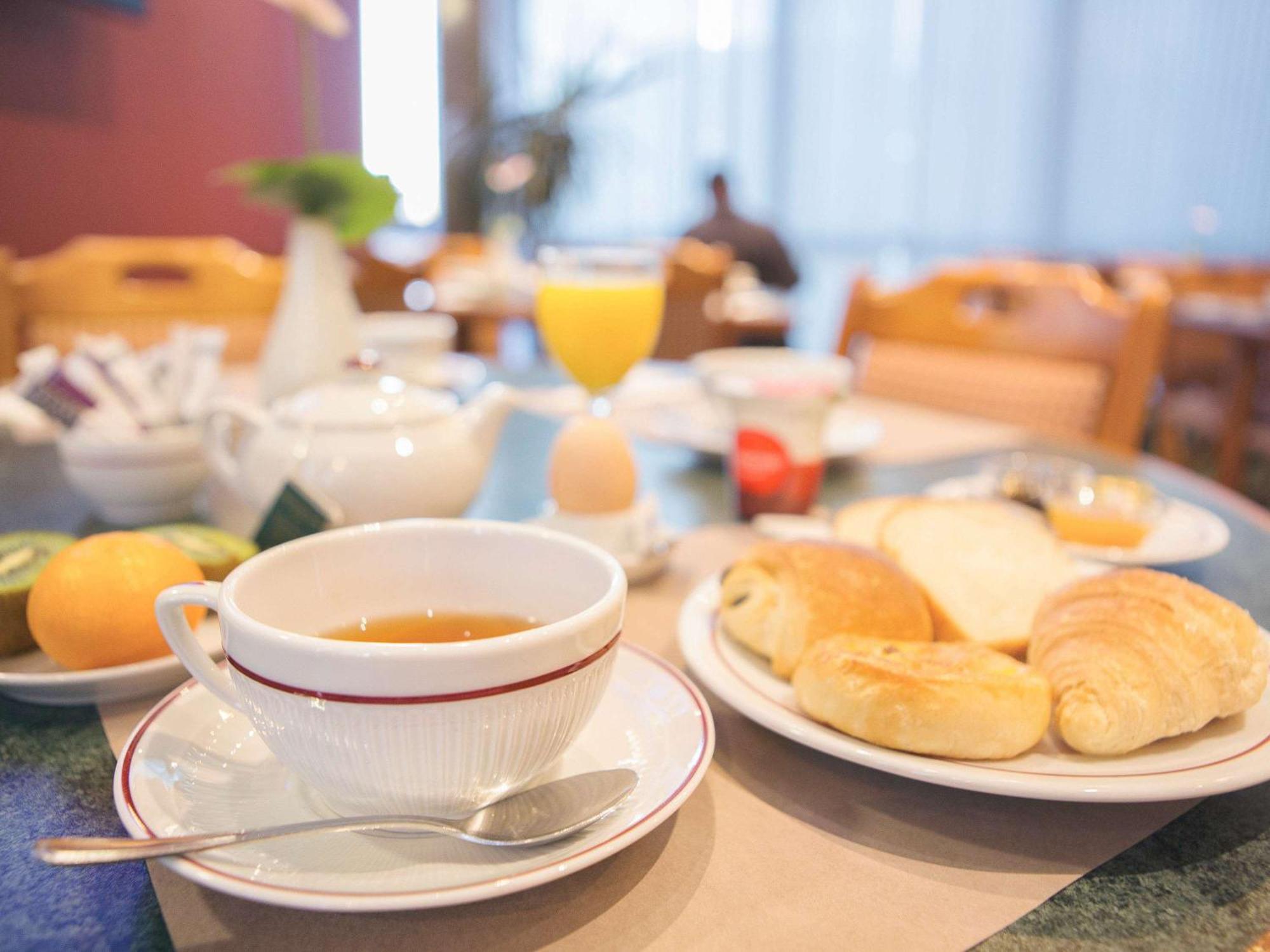 Mercure Limoges Centre Екстериор снимка