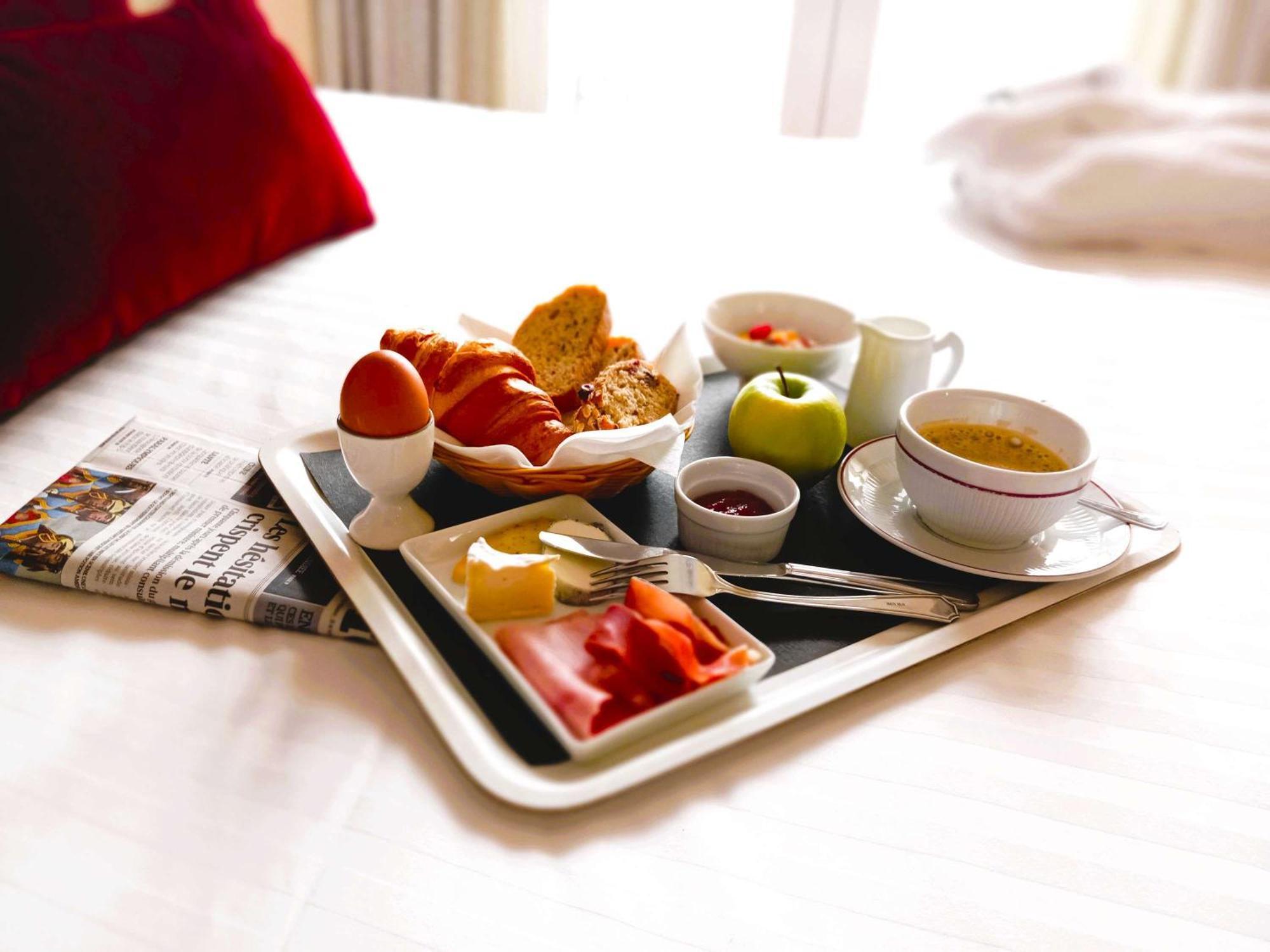 Mercure Limoges Centre Екстериор снимка