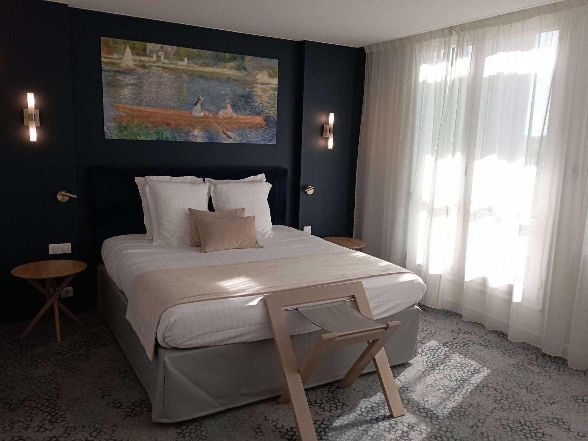 Mercure Limoges Centre Екстериор снимка