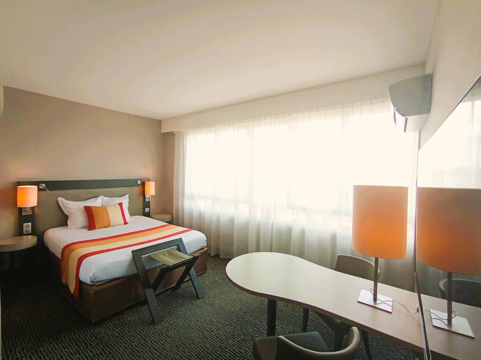 Mercure Limoges Centre Екстериор снимка