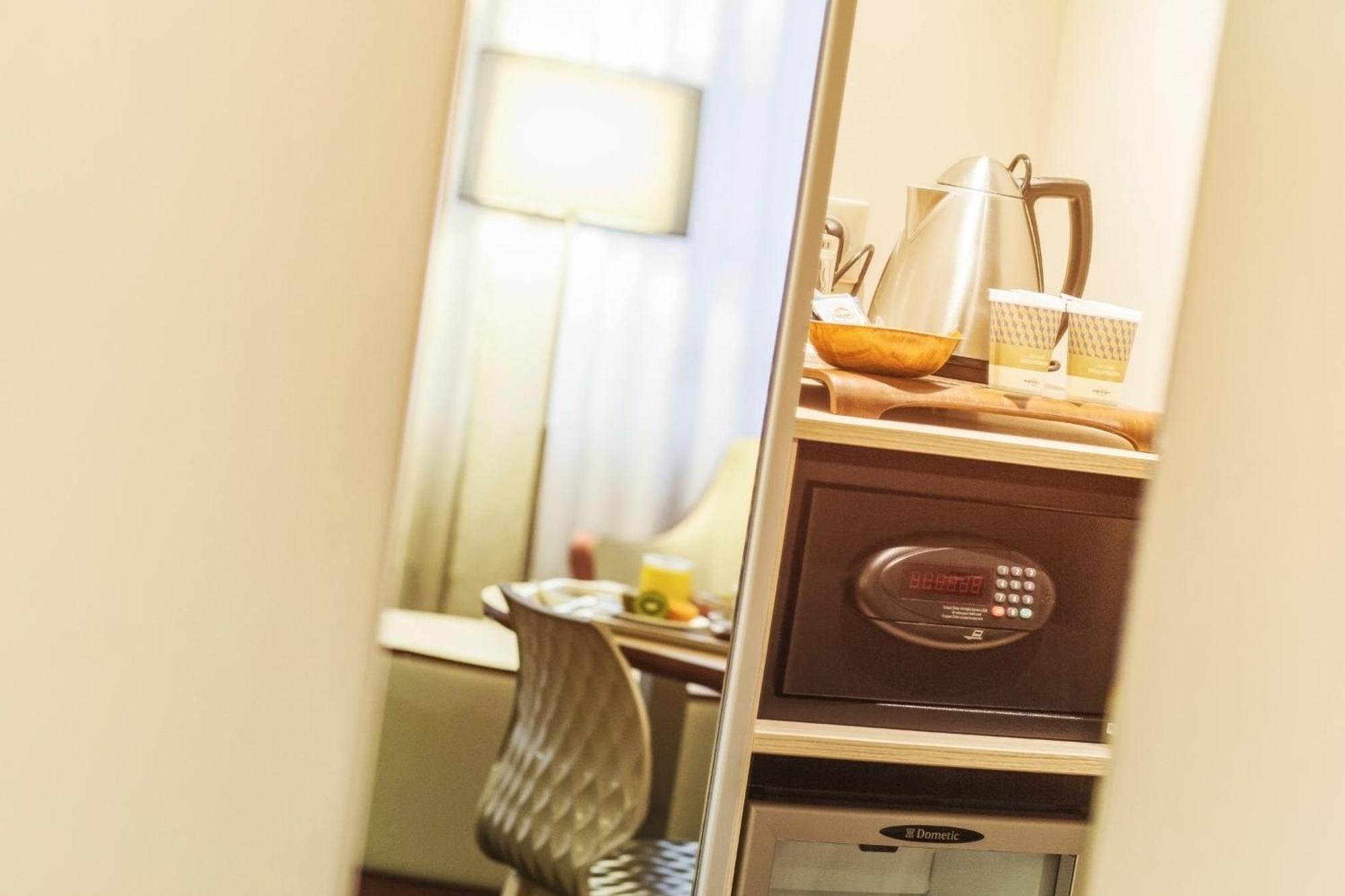 Mercure Limoges Centre Екстериор снимка