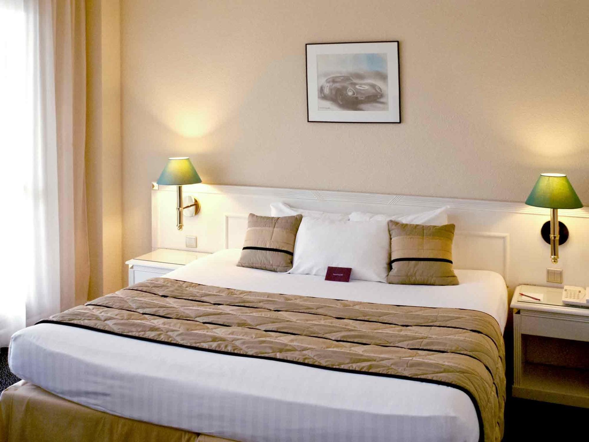 Mercure Limoges Centre Екстериор снимка