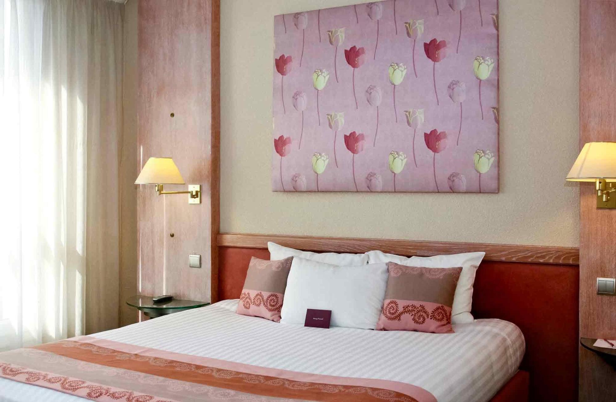 Mercure Limoges Centre Екстериор снимка
