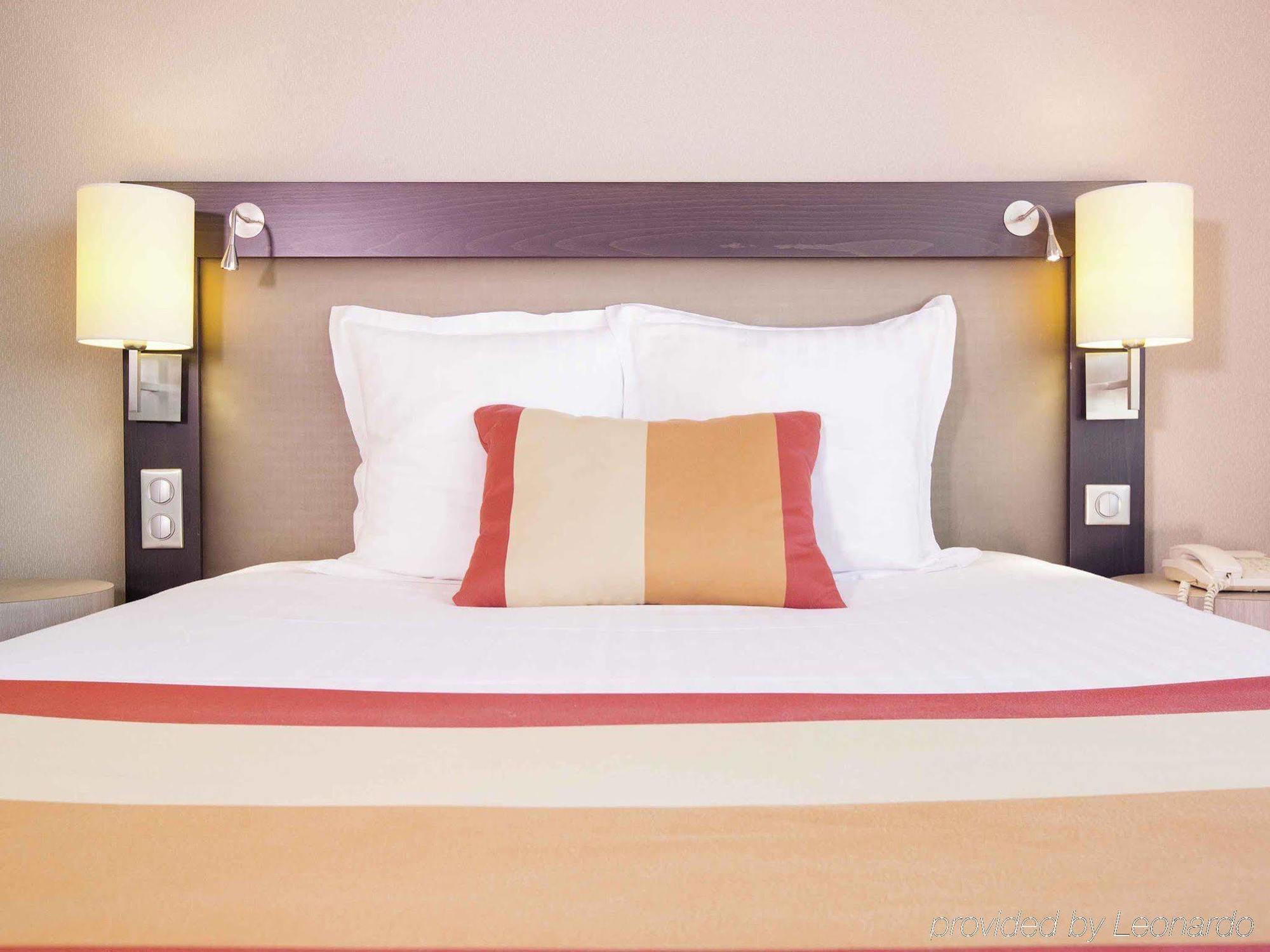 Mercure Limoges Centre Екстериор снимка