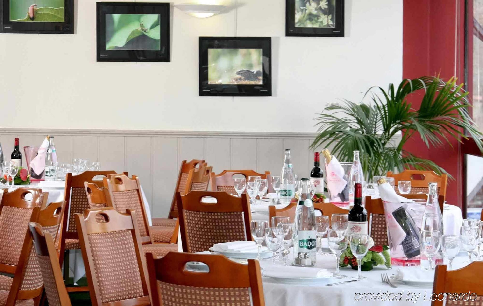 Mercure Limoges Centre Екстериор снимка