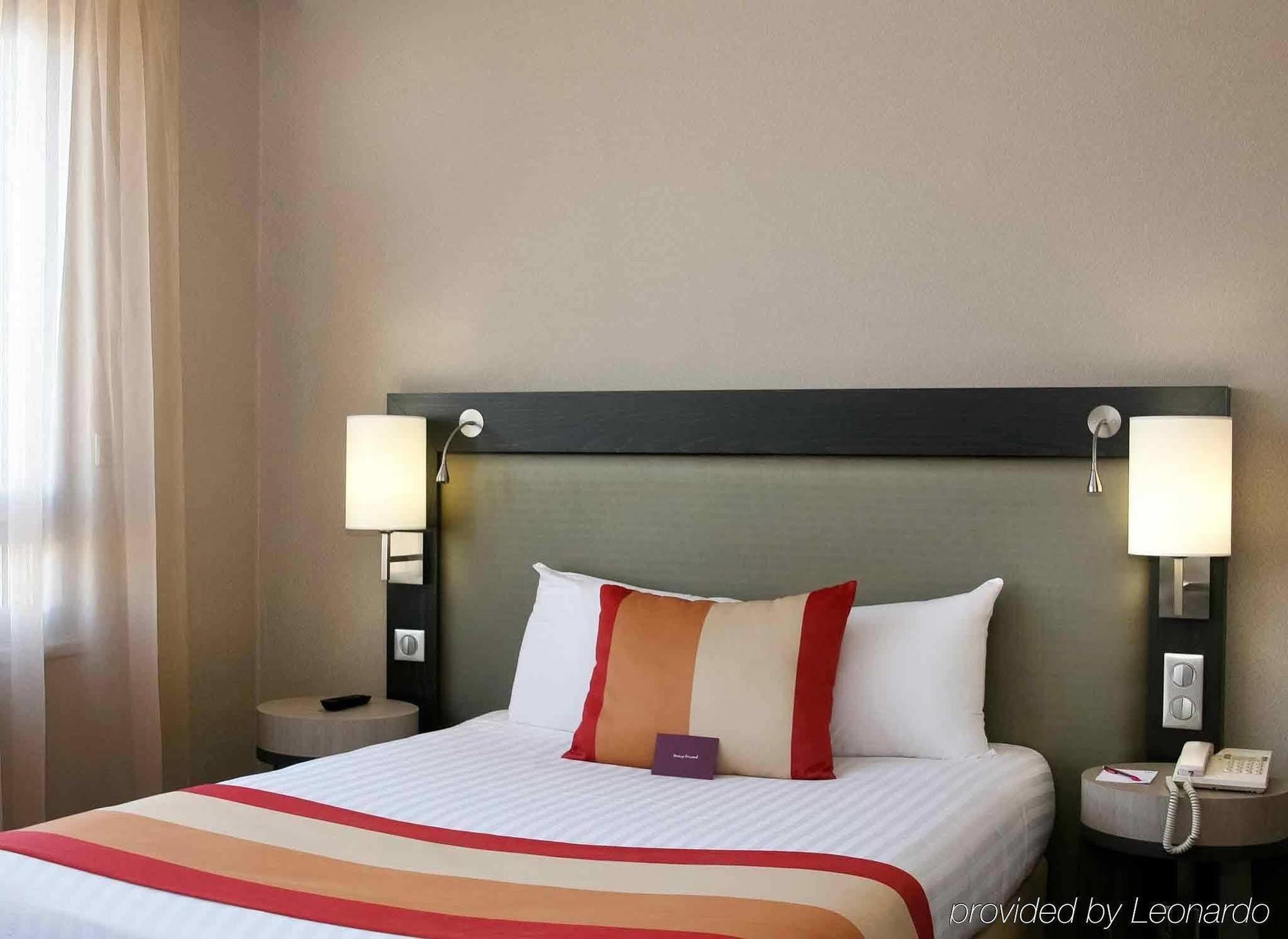 Mercure Limoges Centre Екстериор снимка